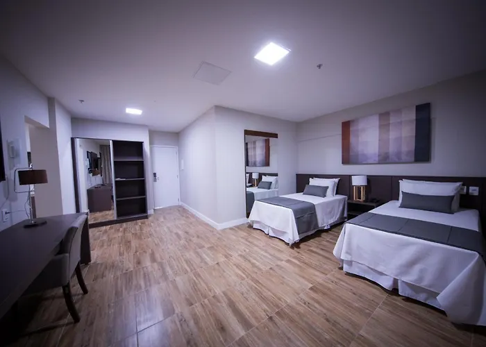 Vila BusinessHotel Em